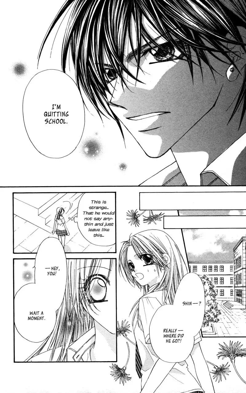 Lovey Dovey Chapter 28 18